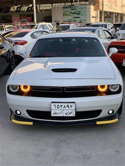 دودج تشالنجر